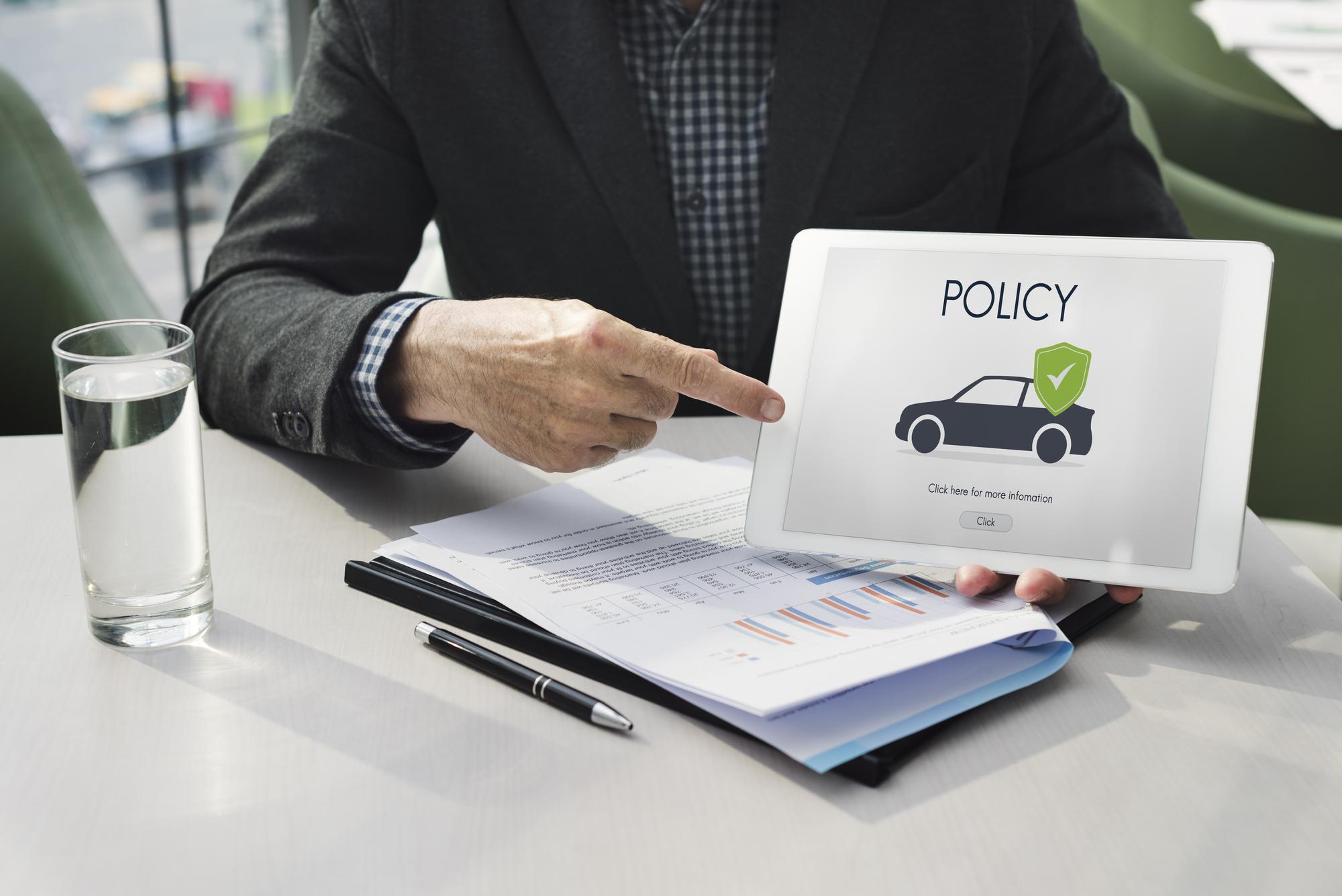 Why Do Car Insurance Policies Need to Be compared?
