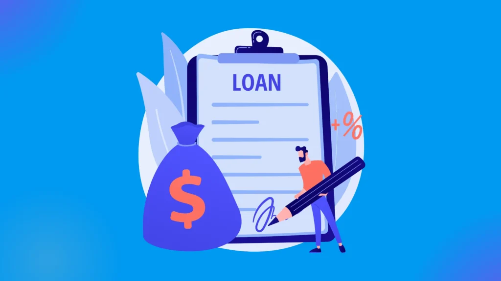 How to get a personal loan From Bajaj Finserv
