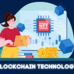 The use of Blockchain Technology in Cyber Security