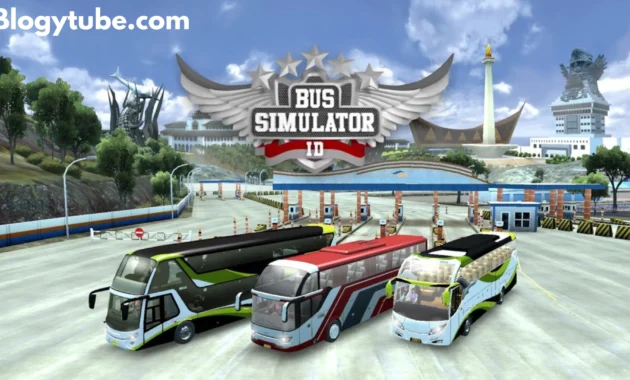 Know More About Bus Simulator Indonesia – Features, Requirements & Mods