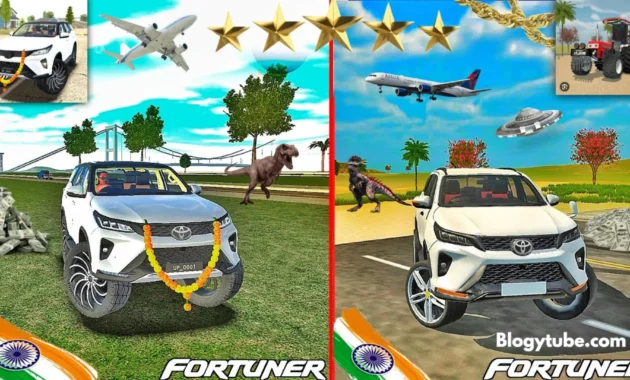 Indian Cars Simulator 3D – Features, Update Release Date
