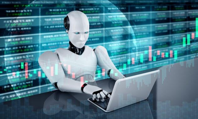 Best AI Stock Trading Bots In 2024