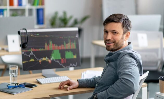 Mastering The Trade: 5 Techniques To Become A Highly Skilled Trader